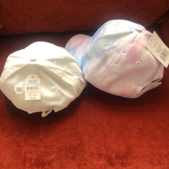 Hat Bundle NWT - Picture 2 of 3